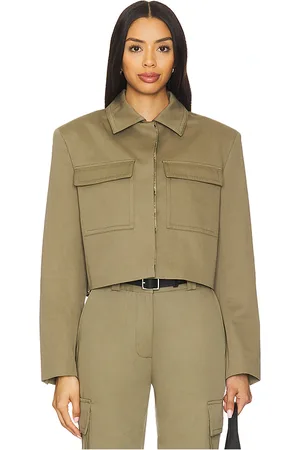 ANINE BING Dayton Jacket
