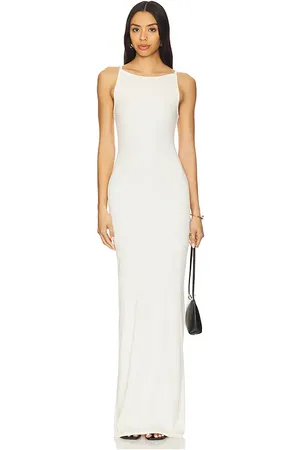 ÉTERNE Iris Maxi Dress