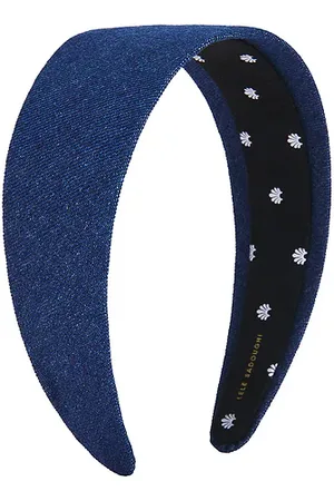 Lele Sadoughi Brigitte Headband