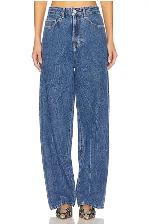 Rohe Baggy Fit Denim