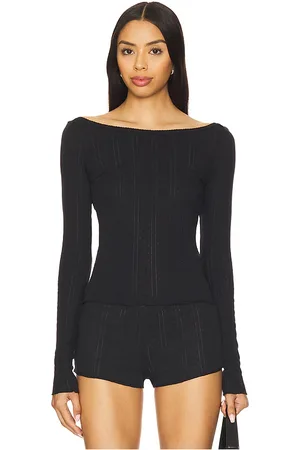 Cou Cou Intimates The Bateau Top
