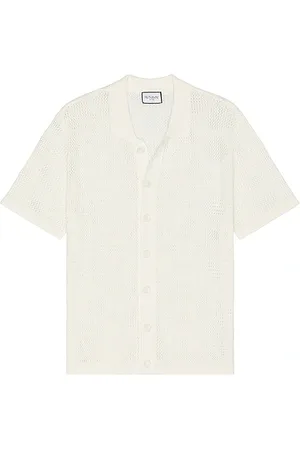 Runaway The Label Keneth Shirt