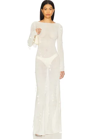 Anna October Emmeline Maxi Dress