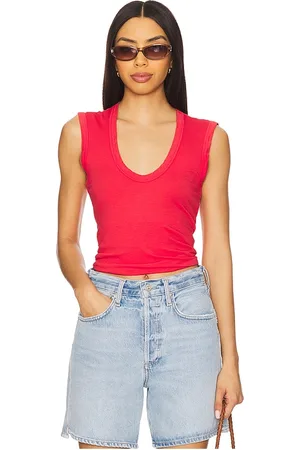 Graham & Spencer Estina Top