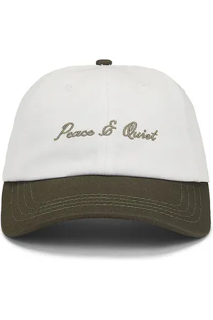 Museum of Peace and Quiet Signature 2 Tone Dad Hat