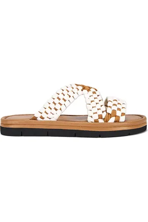 Free People Waters Edge Woven Sandal
