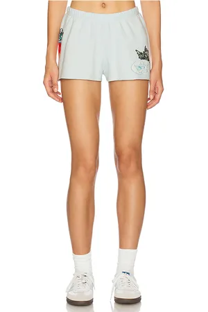 Boys Lie Ask Me If I Care Kimmy Shorts