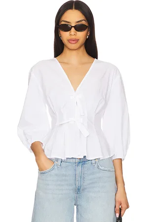 Graham & Spencer Riri Top