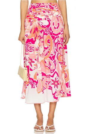 POUPETTE ST BARTH Carla Skirt