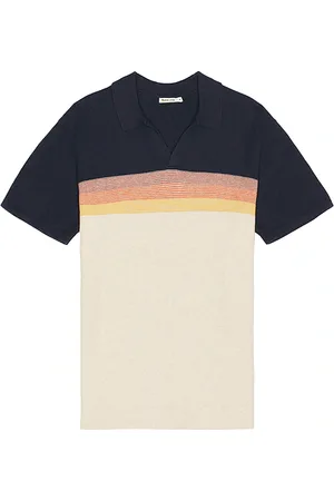 Marine Liam Sweater Polo