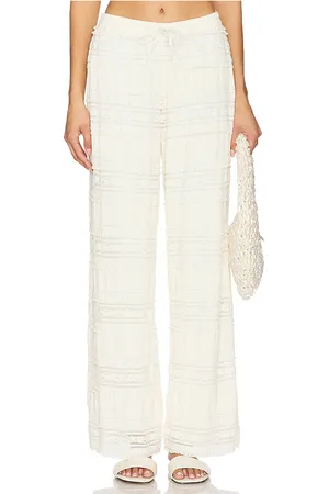 Free People Aiden Lace Pant