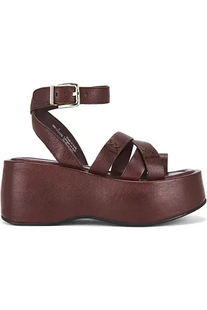 Free People Hazel Flatform Sandal