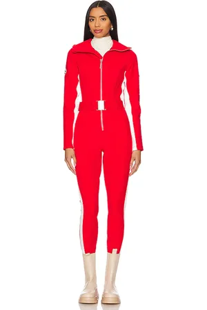 Cordova Ski Suit
