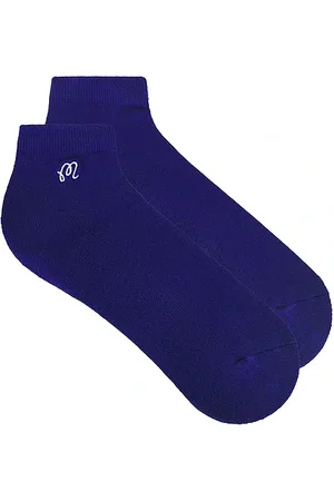 Malbon Golf Capri Ankle Sock