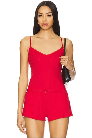 Cou Cou Intimates The Long Cami Top