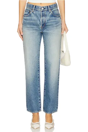 Moussy Parkchester Straight