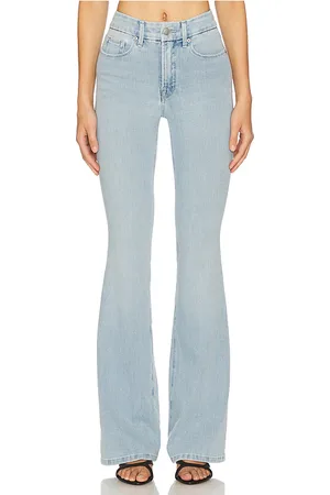 GOOD AMERICAN Good Legs Flare