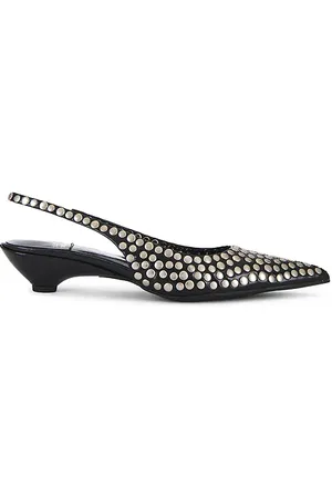 Jeffrey Campbell Monday Heels