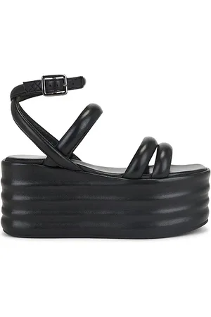 Free People Iris Flatform Sandal