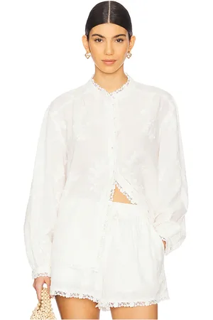 CAMI Palmyra Blouse