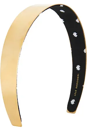 Lele Sadoughi Bessette Metal Headband