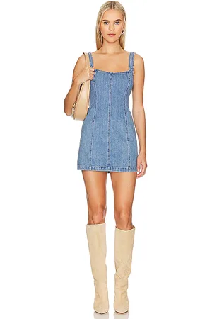 Show Me Your Mumu Steph Mini Dress