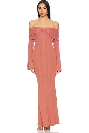 Lovers And Friends Danika Maxi Dress