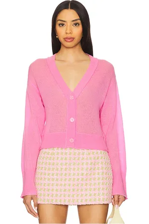 LOVESHACKFANCY Lawrence Cardigan