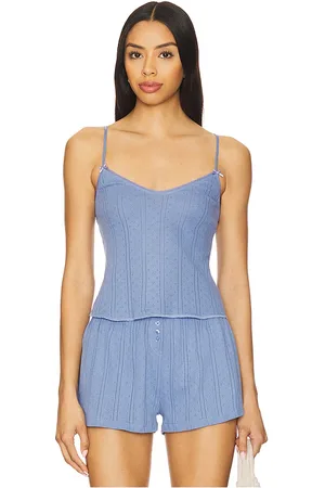 Cou Cou Intimates The Long Cami Top