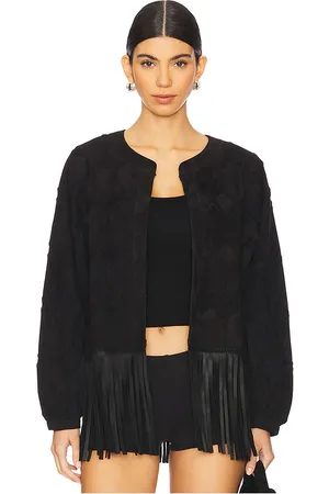 Scarlett Poppies Shakuntala Jacket