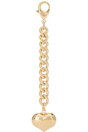 Maison Irem Sugar Heart Bag Charm