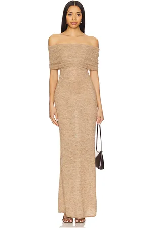 MAJORELLE Avalee Maxi Dress