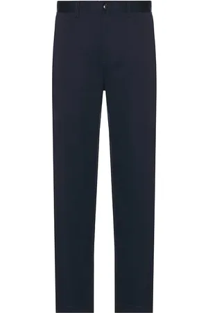 Scotch&Soda Otis Straight Fit Trousers