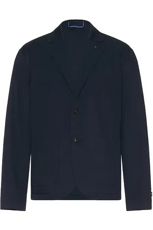 Scotch&Soda Unconstructed Relaxed Blazer
