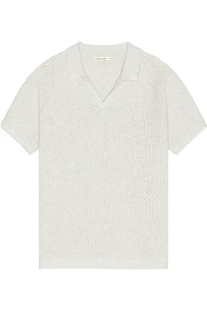 Marine Conrad Sweater Polo