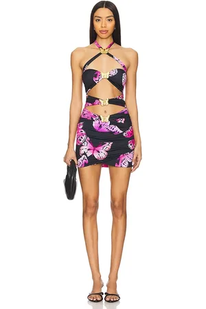 Cin Cin Marquee Dress