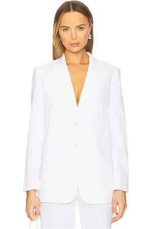 THEORY Oversized Blazer