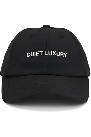 Museum of Peace and Quiet Quiet Luxury Hat