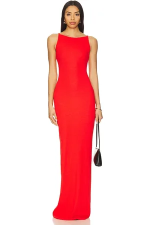 ÉTERNE Iris Maxi Dress