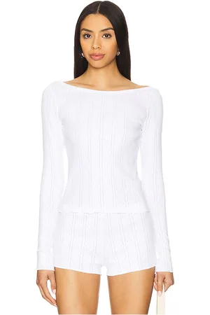 Cou Cou Intimates The Bateau Top
