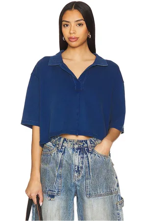 Free People X We The Free Denmark Polo