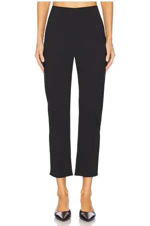 Rohe Cigarette Scuba Trousers