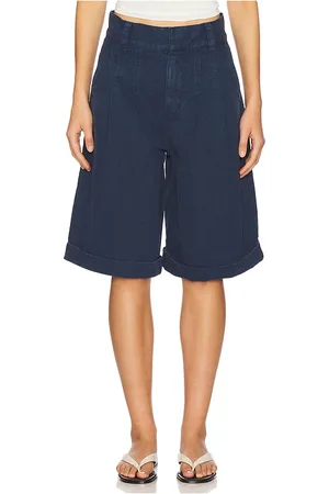 Hudson X Brooks Nader Bermuda Short