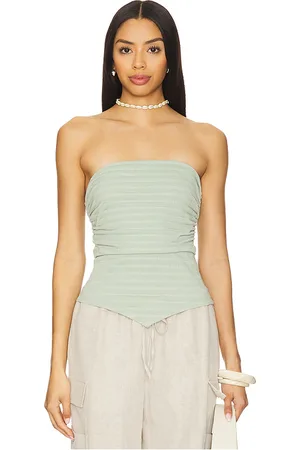 LnA Donna Tube Top