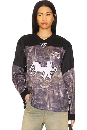 Jaded London Resident Hater Hockey Top