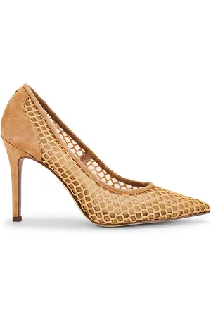 Sam Edelman Hazel Mesh Heel