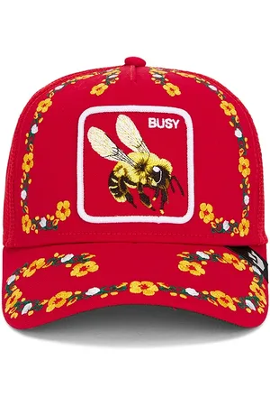 Goorin Bros. Smell The Flowers Trucker Hat