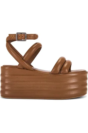 Free People Iris Flatform Sandal