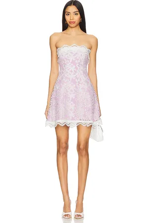 Waimari Colline Mini Dress