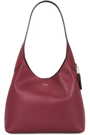 Coach Brooklyn Shoulder Bag 28